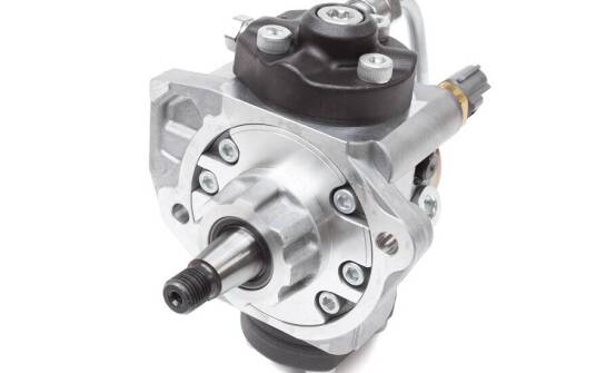 Wpływ jakości materiałów na wydajność silników gerotorowych