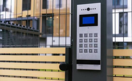 Zastosowanie domofonów Cyfral w budownictwie wielomieszkaniowym – korzyści i możliwości