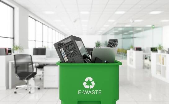 Praktyczne aspekty prowadzenia rejestrów elektronicznych odpadów