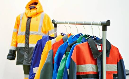 Nadruki na roboczej odzieży – co warto wiedzieć przed zamówieniem?