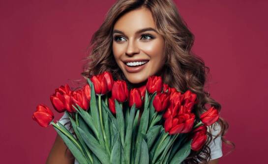 Jak nasza obsługa dba o wyjątkowe doświadczenia w czasie Dnia Kobiet?