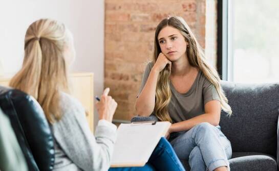 Psychoterapia jako narzędzie do odkrywania własnych potrzeb przez młodzież