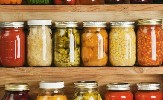 Fermented and Pickled Products – What Do Reputable Suppliers Offer to the Food Industry?