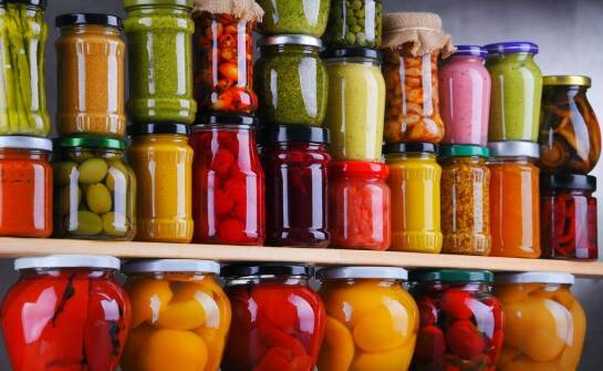 Why is the return to natural pickles transforming modern cuisine?