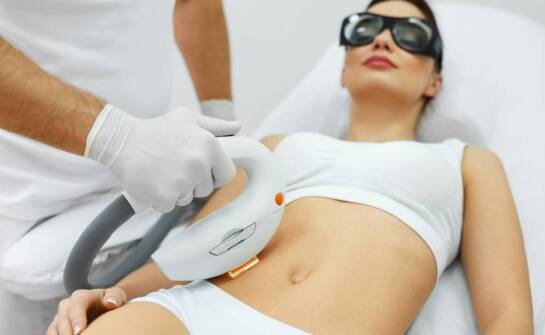 Kriolipoliza jako uzupełnienie zdrowego stylu życia