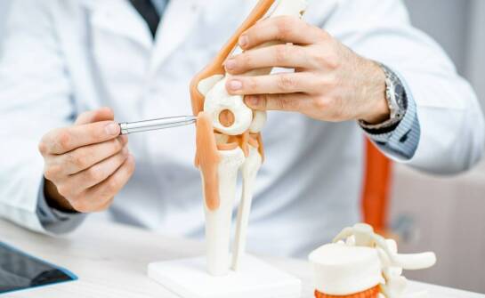 Terapia okołostawowych skostnień: najnowsze podejścia i metody