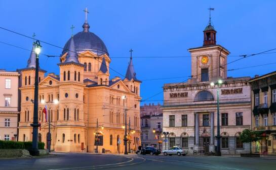 Przemiana zabytkowych budynków: Jak rewitalizacja przywraca dawny blask?