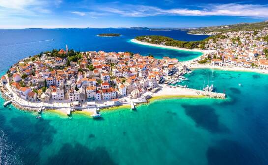 Jakie są możliwości inwestycyjne w komercyjne nieruchomości w Dalmacji?
