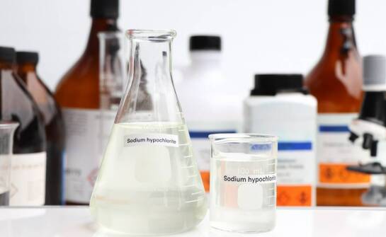 Effizienz der Chlordioxidlösung in verschiedenen Wasseraufbereitungssystemen