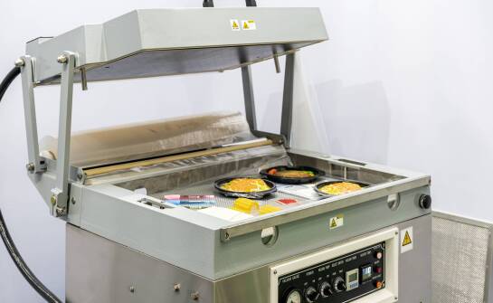 Przegląd innowacyjnych funkcji w uchylnych patelniach elektrycznych