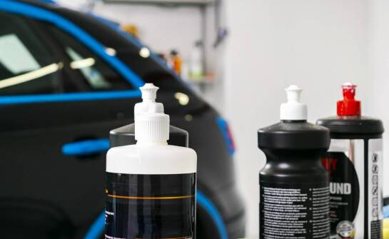 How to choose the right car cleaning products to effectively care for its appearance?