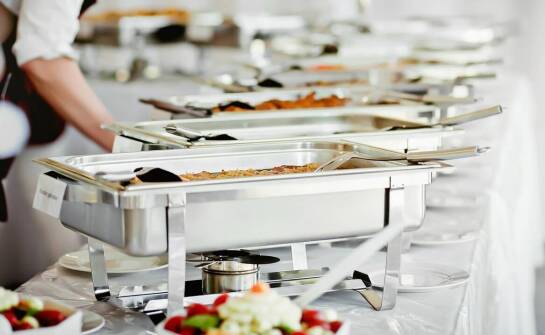 Profesjonalna obsługa cateringowa w Trzebini jako klucz do sukcesu