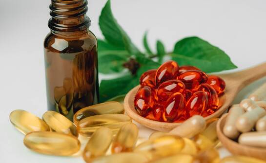 In what form can you buy vitamin K2 from Manufacturers?