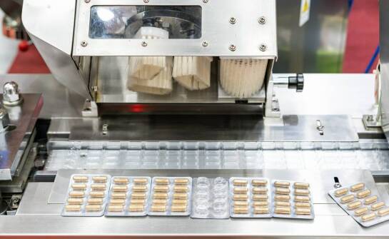 What Is Involved in Working with a Tablet Contract Manufacturer?