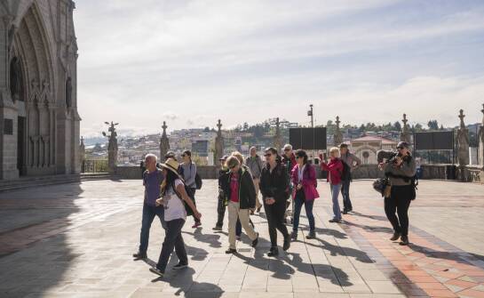 Jakie emocje towarzyszą pielgrzymce na Maltę? Relacje uczestników.