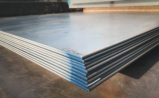 Stahl P355QH1 – wo wird er eingesetzt und warum ist er so beliebt?