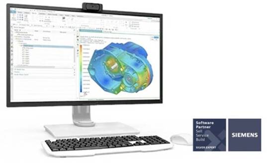 Jak multifizyczne symulacje wpływają na rozwój technologii automatyki?