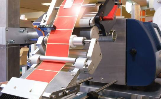 The importance of automation in the coffee labeling process