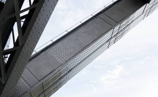 S460NL-Stahl – wie wählt man das richtige Material für anspruchsvolle Projekte aus?