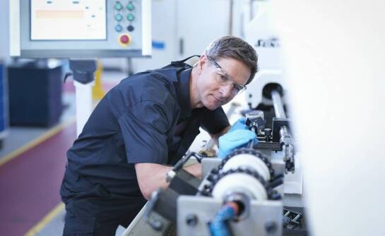 Die Bedeutung von hoher Qualität und Sicherheit in der Produktion von technischen Gummiprodukten