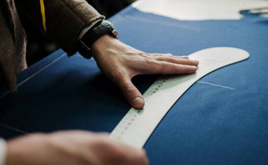 Choosing the Right Fabrics for Liturgical Vestments: What You Should Know