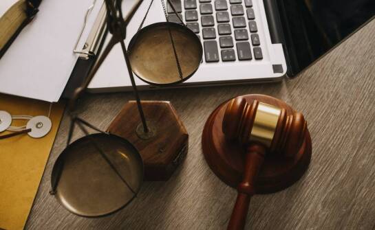 Intellectual Property Law and Data Security in the Digital Era