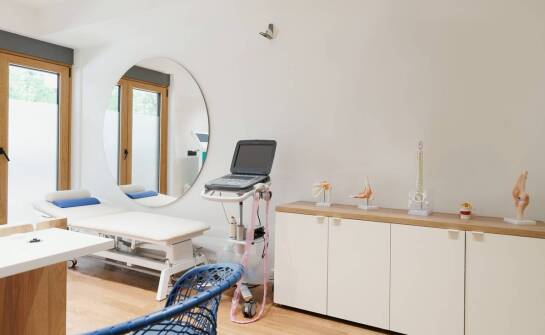 Medyczna rehabilitacja a leczenie problemów zwyrodnieniowych kręgosłupa