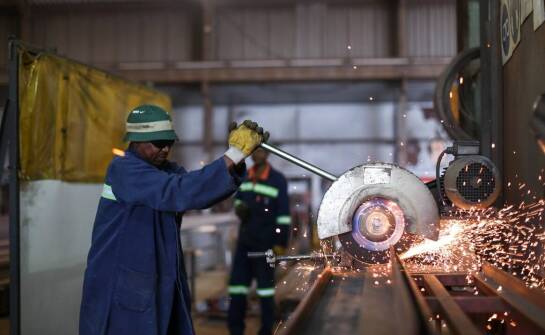 How Deburring Machines Can Increase Workplace Safety