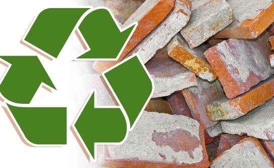 Recykling i utylizacja budowlanych odpadów – kluczowe ekologiczne aspekty