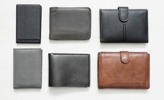 Jakie portfele cieszą się największą popularnością w outlecie Trussardi?
