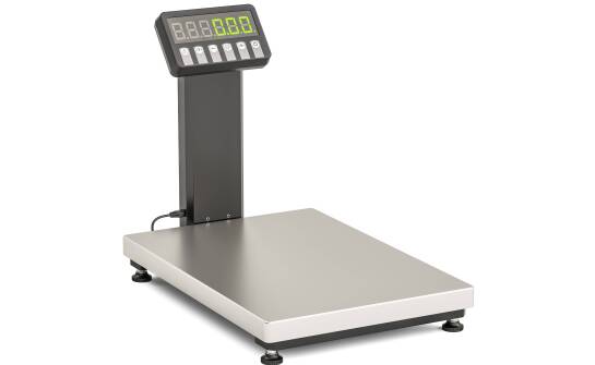 Wpływ dokładności przemysłowych wag na jakość produktów