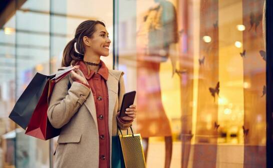 Outlet Pinko: idealne miejsce na zakupy dla całej rodziny