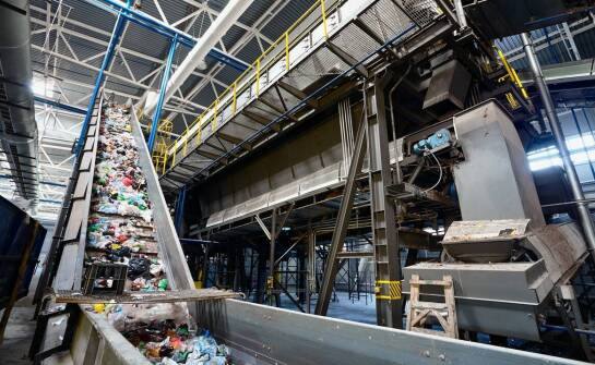 Wie trägt das Recycling von PE-Schaum zur nachhaltigen Entwicklung bei?