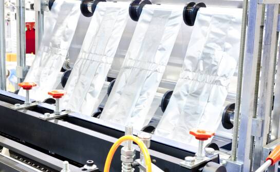 Innowacyjne rozwiązania w pakowaniu: rola termokurczliwych rękawów foliowych