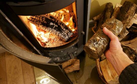 Drewno opałowe jako element zrównoważonego ogrzewania