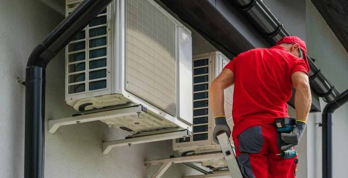 Profesjonalny montaż klimatyzacji: co odróżnia specjalistów od amatorów?