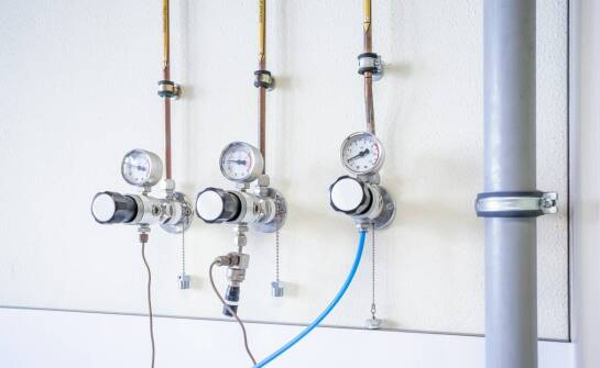 Kluczowe wyzwania i rozwiązania przy instalacji elektrozaworów do gazu ziemnego