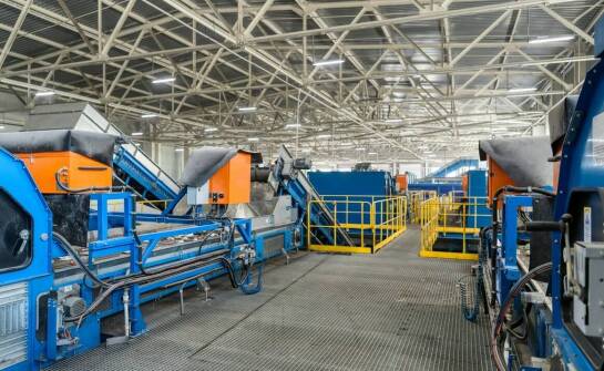 Wyjątkowe właściwości tkanin z recyklingowanego poliamidu