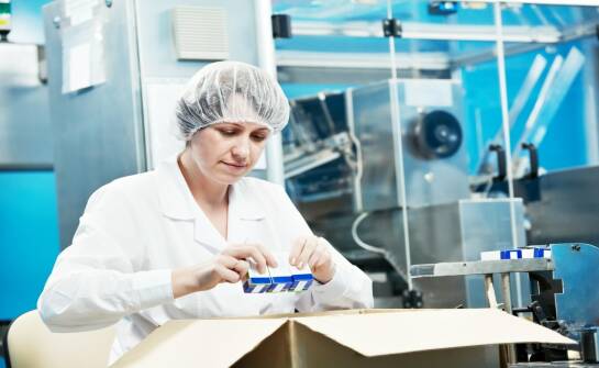 Produkcja blistrów: co warto wiedzieć przed wyborem opakowania