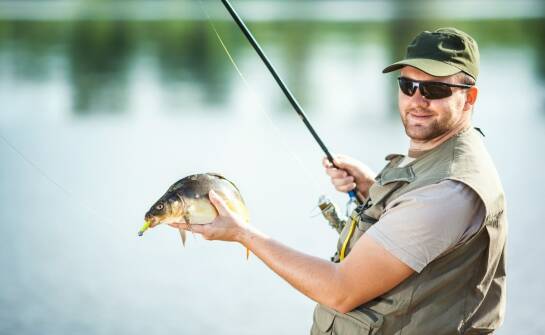 Najskuteczniejsze zanęty na karpie: sposoby wyboru i zastosowania