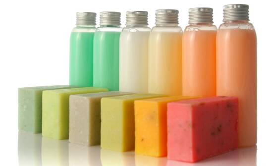 Mydło w płynie 5 l: wybór, zalety i praktyczne zastosowania