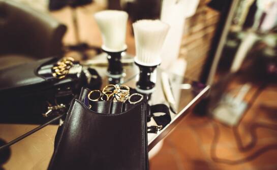 Akcesoria masarskie: co warto wiedzieć przed zakupem sprzętu