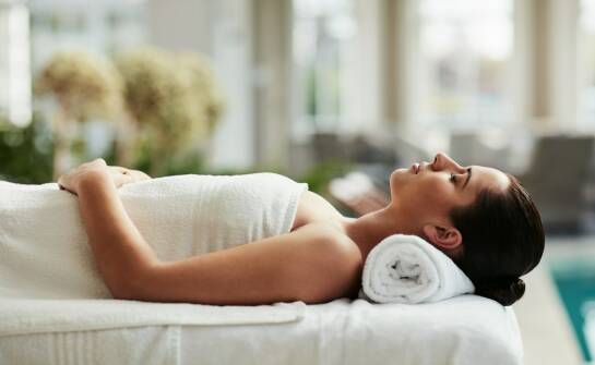 Relaks w SPA: najlepsze sposoby na wypoczynek i regenerację