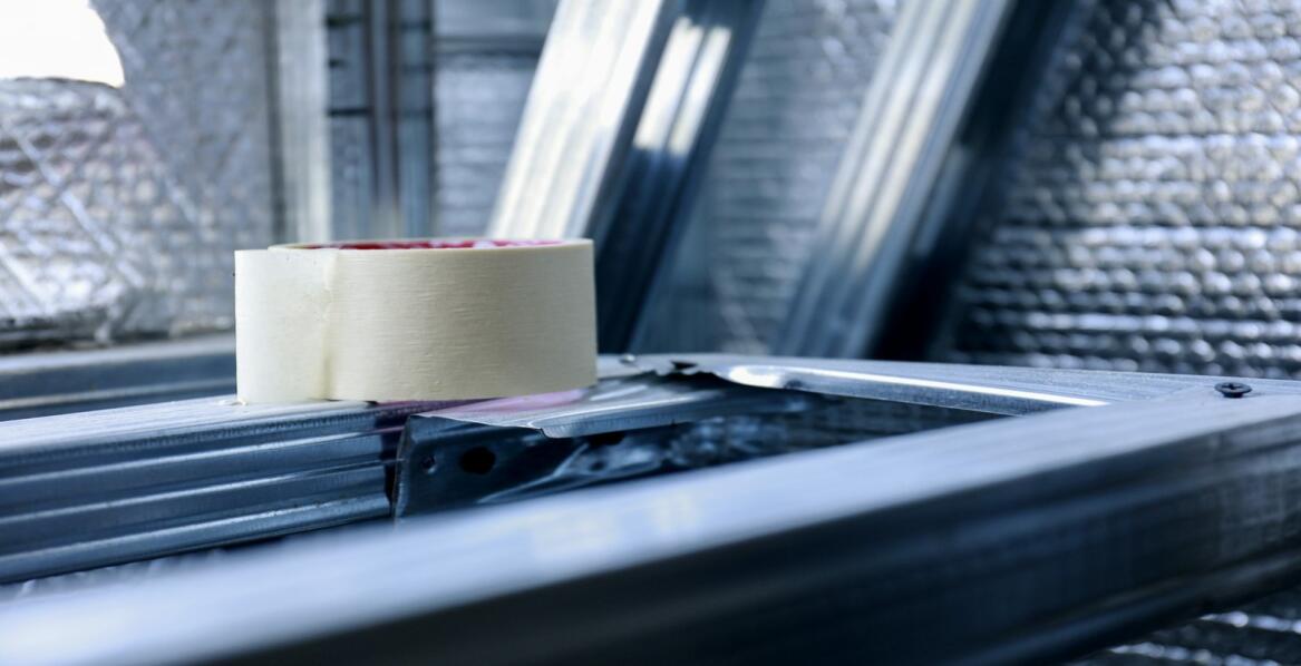 Linie do laminacji i powlekania — kluczowe rozwiązania dla produkcji materiałów