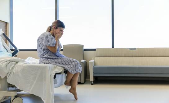 Dostęp do psychiatry na NFZ — co warto wiedzieć przed wizytą