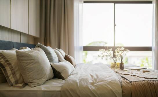 Apartamenty na wakacje: czym kierować się przy wyborze noclegu