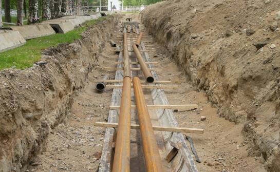 Odwodnienia liniowe w przemyśle: efektywne rozwiązania i zastosowania