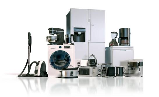 Produkcja sprzętów AGD: kluczowe trendy kształtujące rynek i wybory klientów