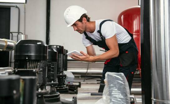 Serwis kotłów — co warto wiedzieć o konserwacji i bezpieczeństwie sprzętu