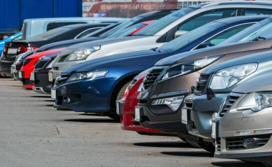 Samochody używane — jak rozpoznać dobre auto przed zakupem